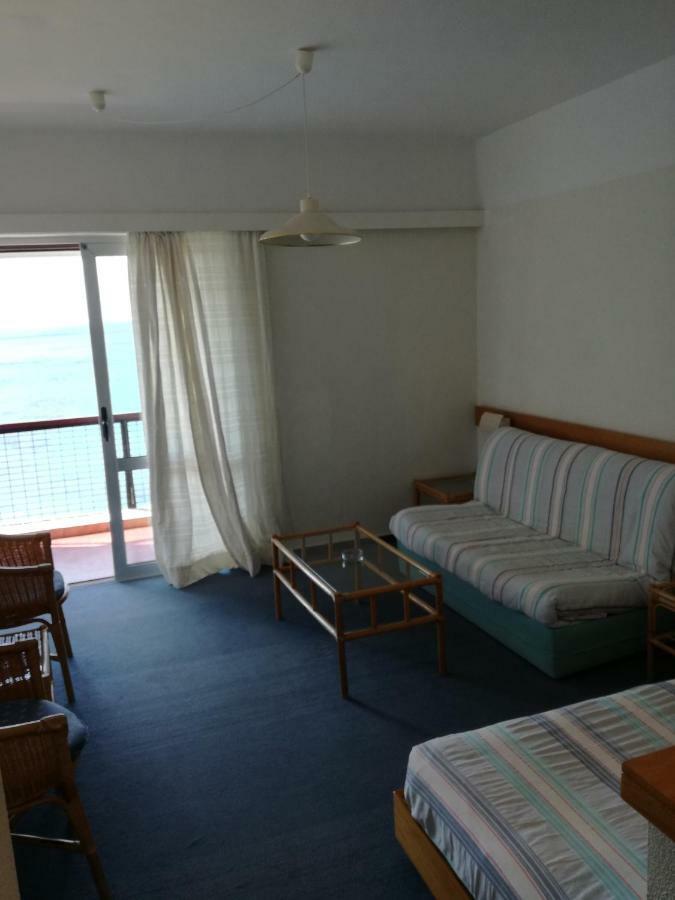 Apollon Suites Caristo Exterior foto